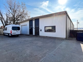 Oklahoma City, OK Industrial - 1042 NW 69th St Oklahoma City, OK Industrial - 1042 NW 69th St