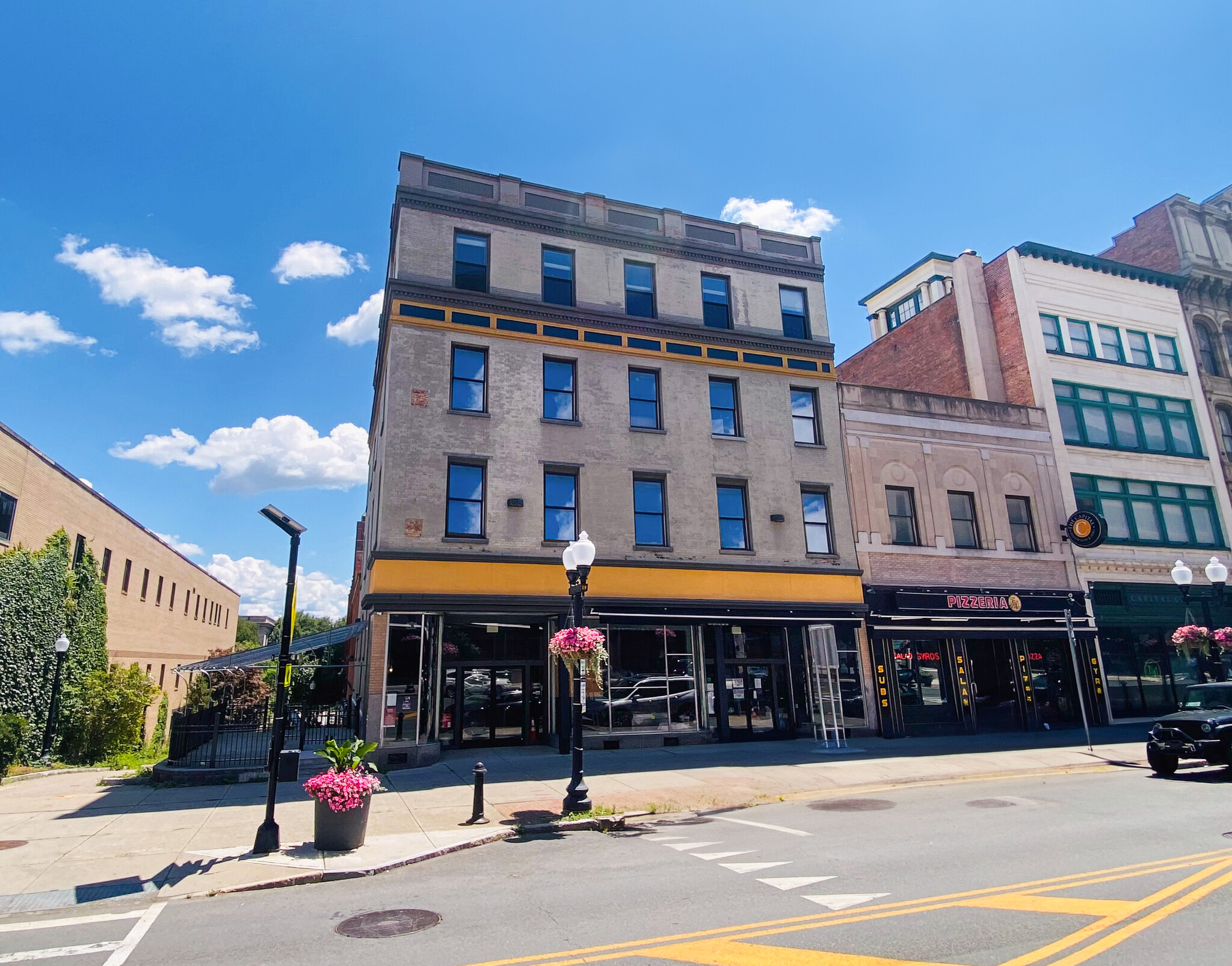 59-61 N Pearl St, Albany, NY for Rent