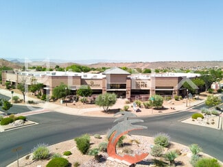 Washington, UT Office - 2250 N Coral Canyon Blvd