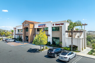 Lake Elsinore, CA Office/Medical - 31581 Canyon Estates Dr