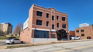 Tulsa, OK Office - 1120 S Boston Ave