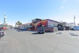 Las Vegas, NV Retail - 4211 W Sahara Ave Las Vegas, NV Retail - 4211 W Sahara Ave