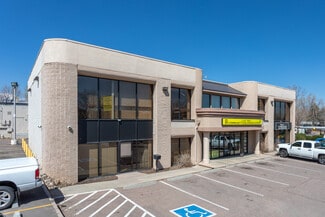 Colorado Springs, CO Office - 518 Chelton Pl Colorado Springs, CO Office - 518 Chelton Pl