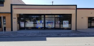 Lake Worth, FL Office - 809 Lucerne Ave