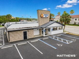 Saint Augustine, FL Restaurant - 604 Anastasia Blvd