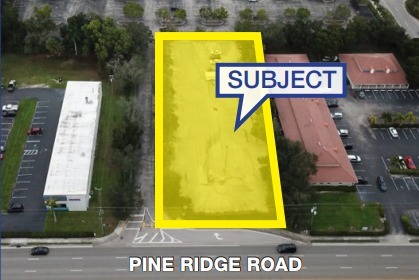 Pine Ridge Rd, Naples, FL for Rent