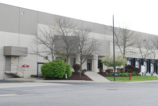 Columbus, OH Industrial - 3950 Venture Ct