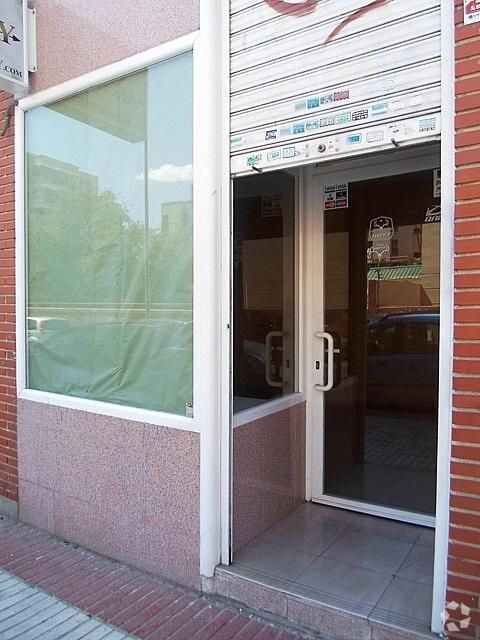, Fuenlabrada, MAD for Sale