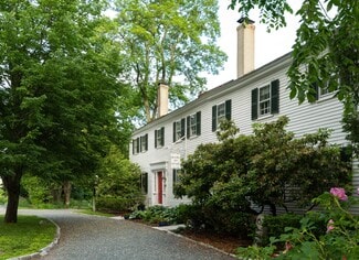 Blue Hill, ME Hospitality - 40 Union St Blue Hill, ME Hospitality - 40 Union St