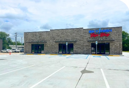 12242 Shriners Blvd, Biloxi, MS for Sale