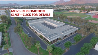 Riverside, CA Industrial - 3343-3349 Chicago Ave