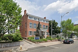 New Haven, CT Office - 27 Elm St
