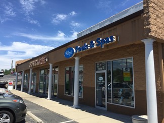 Cincinnati, OH Retail - 6470 Glenway Ave