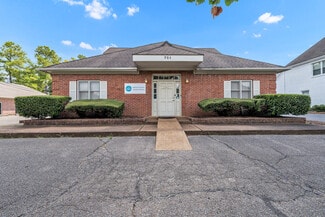 Cordova, TN Office - 751 Walnut Knoll Rd