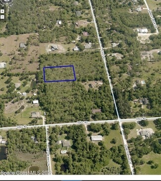 Malabar, FL Residential - 2040 Eva Ln