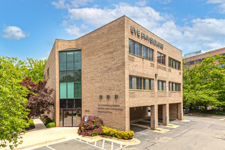 Fairfax, VA Office/Medical - 3031 Javier Rd