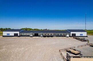 Wagoner, OK Industrial - 26091 OK-51