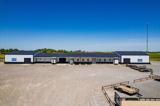 Wagoner, OK Showroom - 26091 OK-51