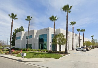 Temecula, CA Industrial - 42044 Winchester Rd