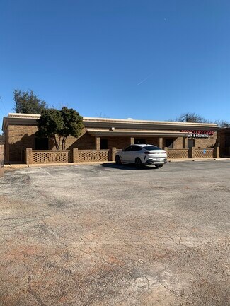 Abilene, TX undefined - 2225 S Danville Dr