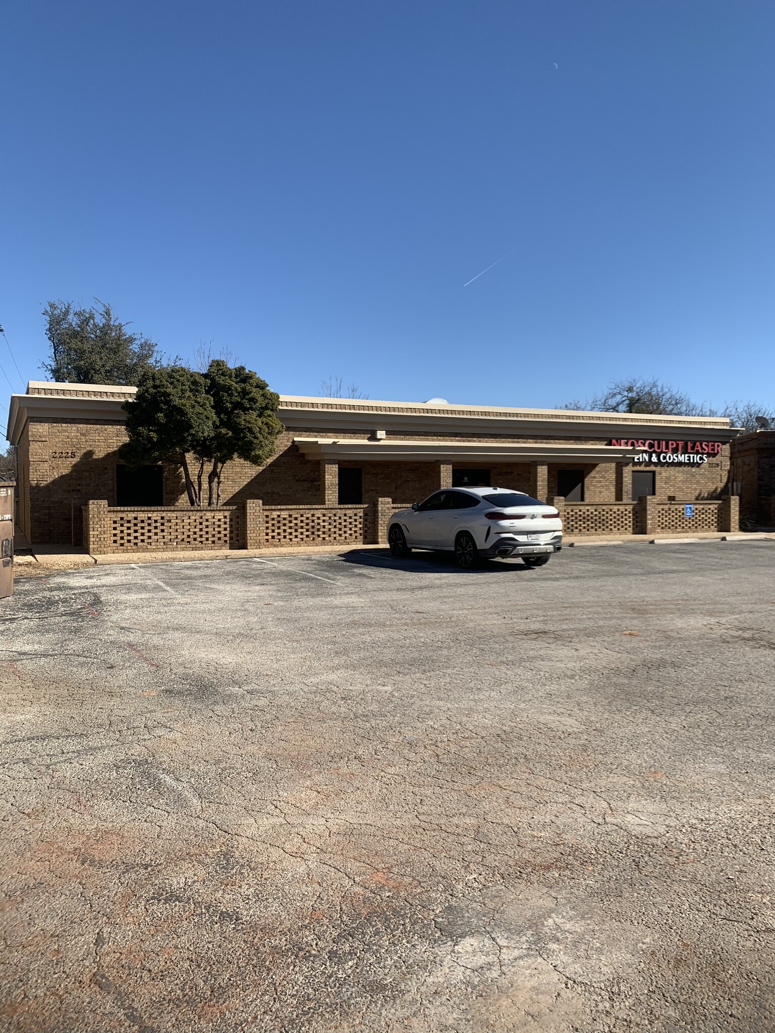 2225 S Danville Dr, Abilene, TX for Sale