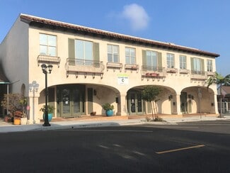 El Segundo, CA Coworking Space - 345-349 Richmond St
