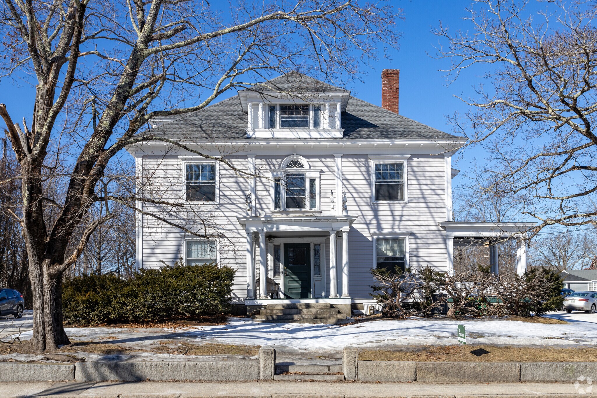 15 Union St, Milford, NH for Rent