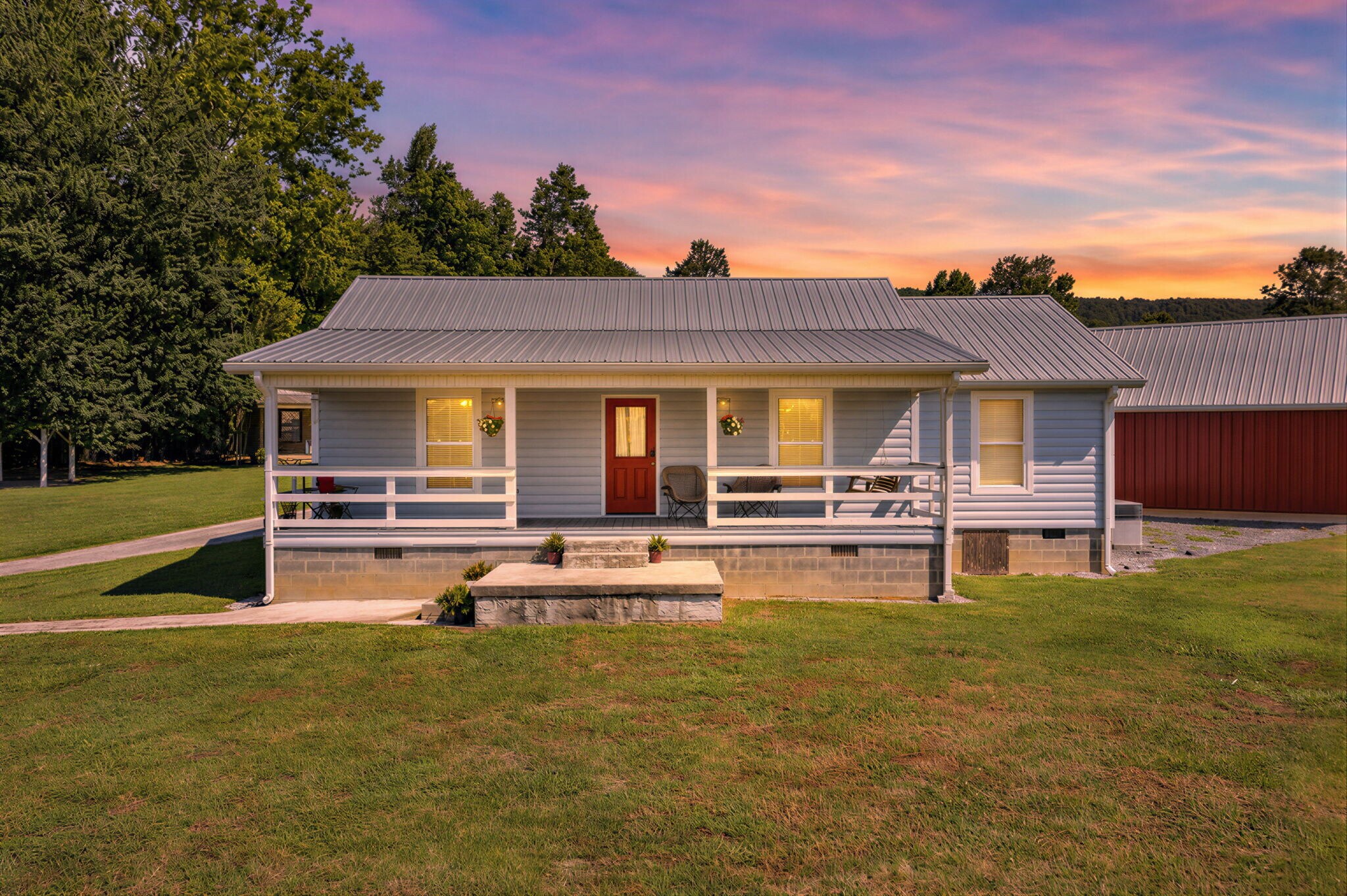 105 Foothills Rd, Pikeville, TN for Sale