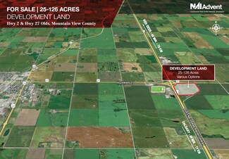 Bowden, AB Commercial - 32578 Range 10A rd Bowden, AB Commercial - 32578 Range 10A rd