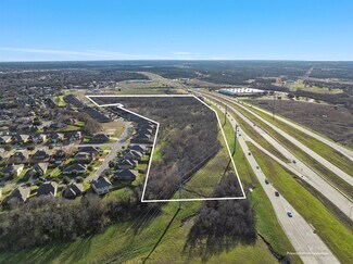 Temple, TX Commercial Land - 6500 H K Dodgen loop