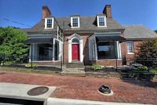 Lynchburg, VA Office/Retail - 409 5th St