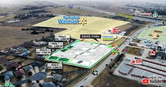 Jarrell, TX Office, Office/Retail, Retail - 160 County Road 313