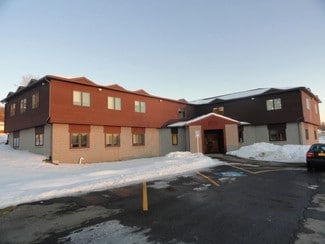 La Fayette, NY Office - 2571 US Route 11