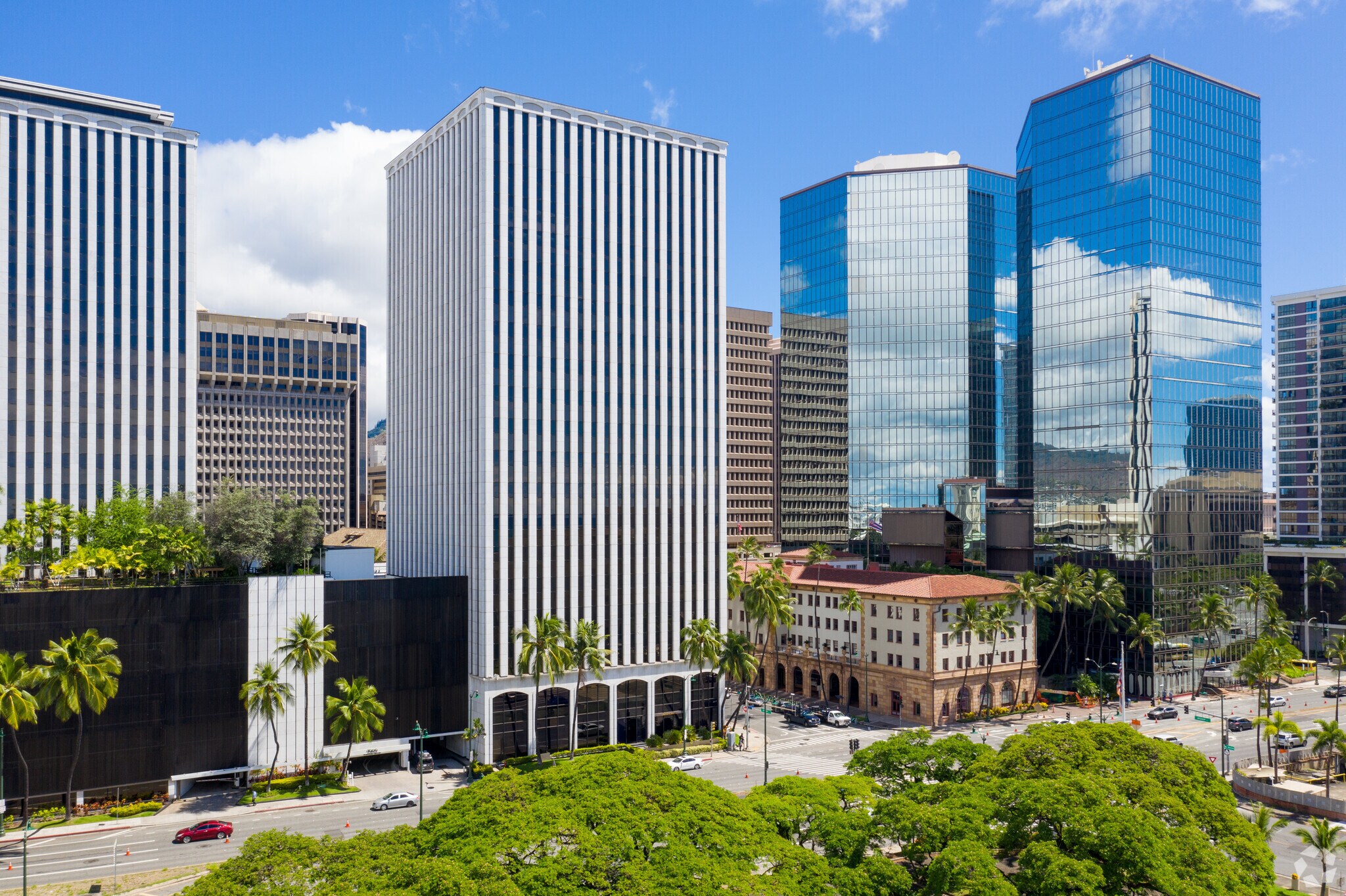 700 Bishop St, Honolulu, HI for Rent