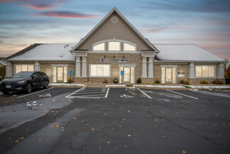 Maple Grove, MN Office - 11210-11214 86th Ave N