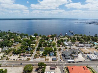 Green Cove Springs, FL Commercial Land - 208 N Orange Ave Green Cove Springs, FL Commercial Land - 208 N Orange Ave