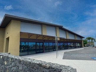 Kailua Kona, HI Retail - 75-934 Henry St