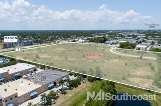 Stuart, FL Commercial Land - 4501-4665 SE Federal Hwy