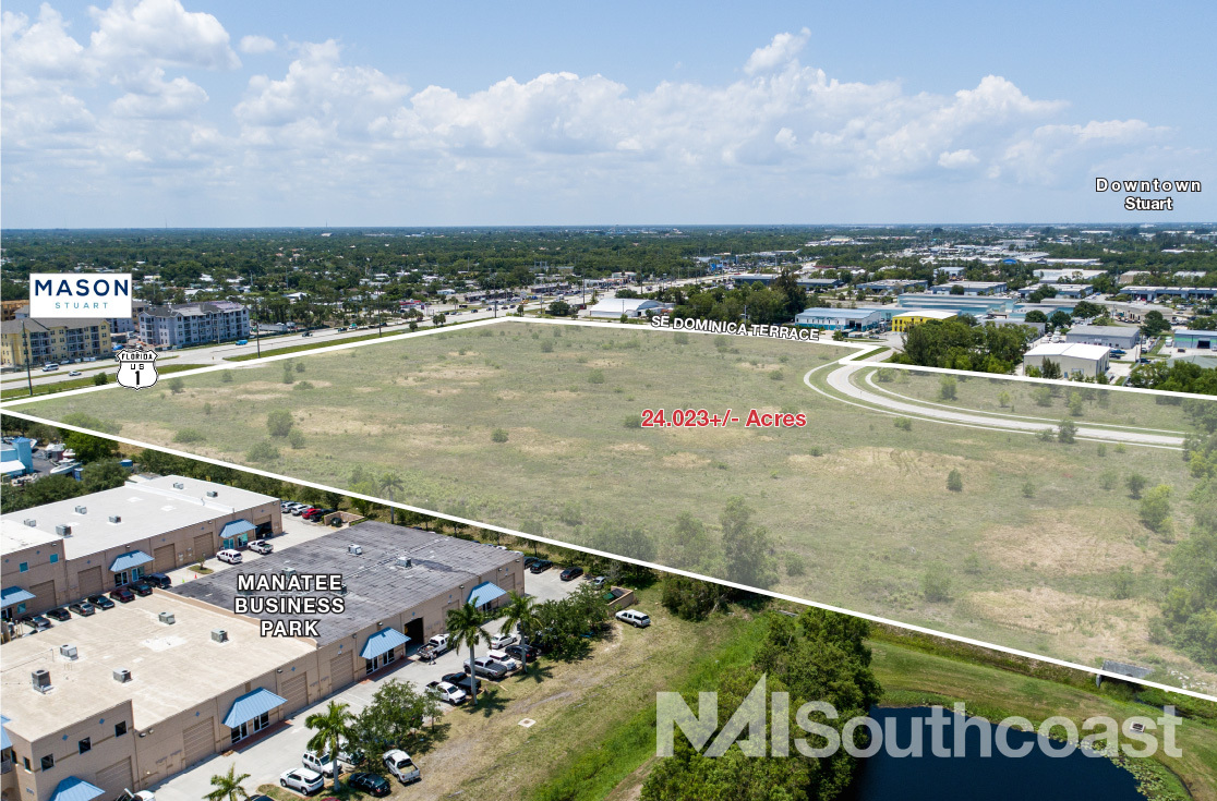 4501-4665 SE Federal Hwy, Stuart, FL for Sale