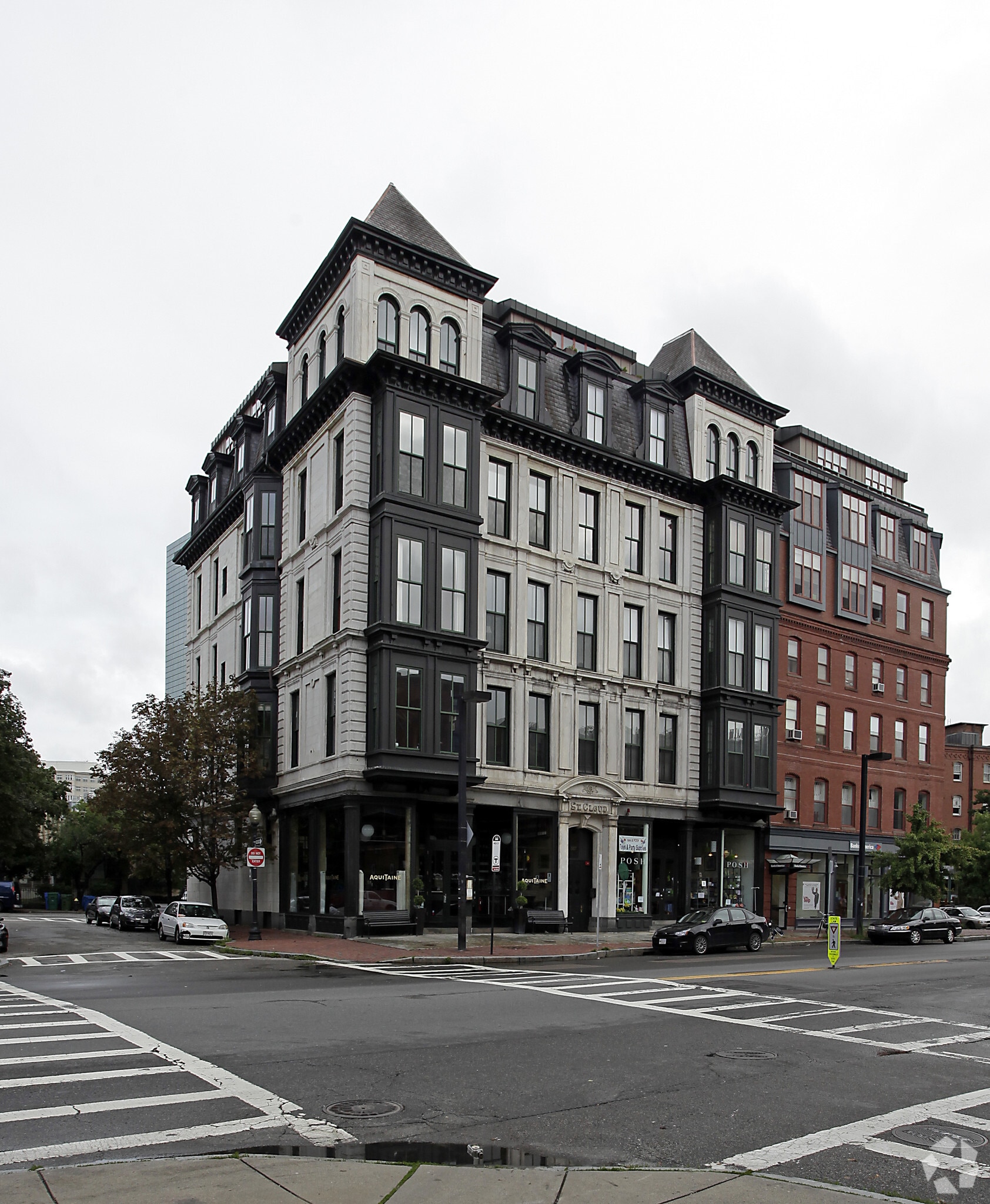 565 Tremont St, Boston, MA for Rent