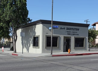 Huntington Park, CA Medical - 3174 E Gage Ave Huntington Park, CA Medical - 3174 E Gage Ave