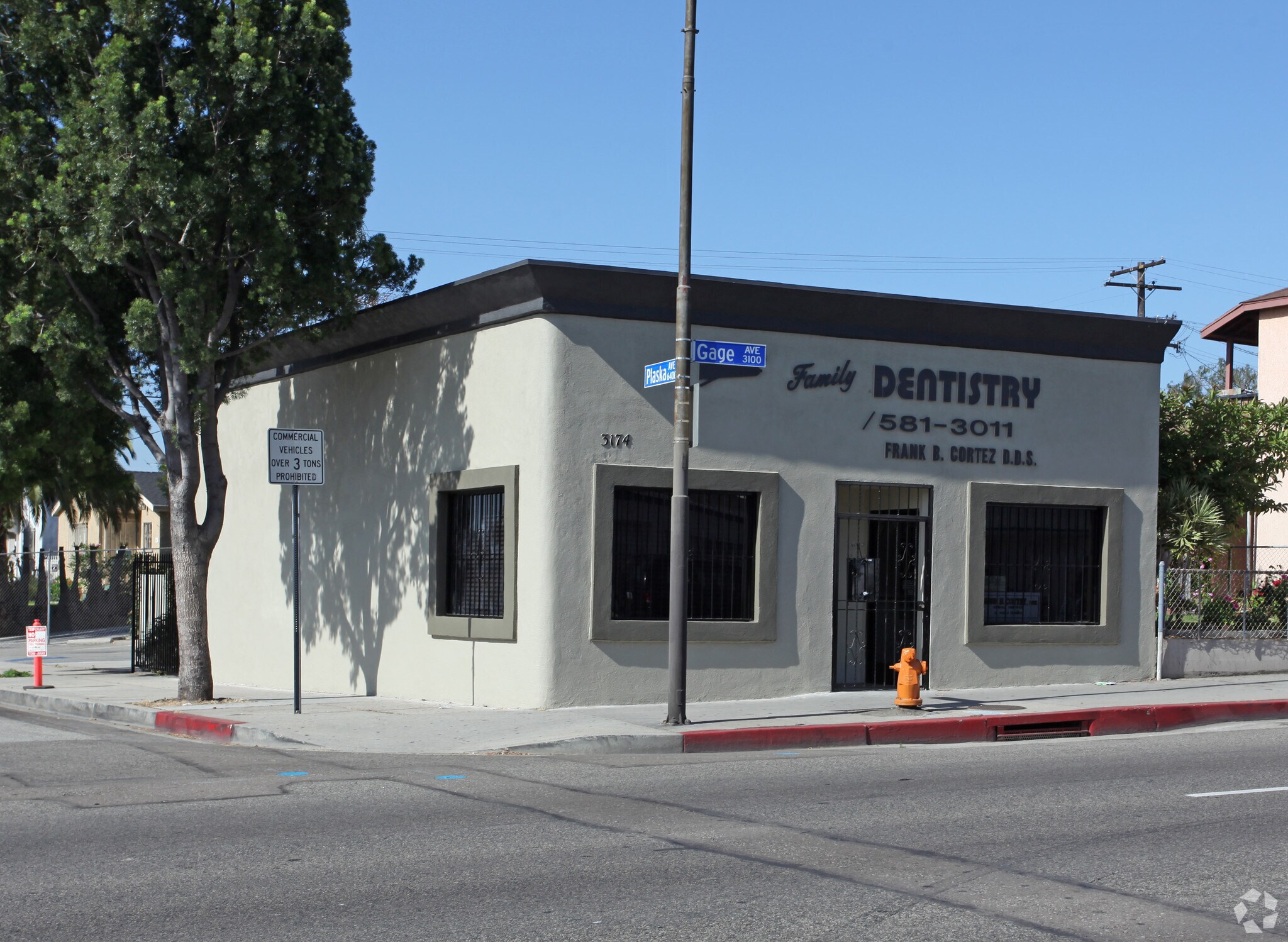 3174 E Gage Ave, Huntington Park, CA for Sale