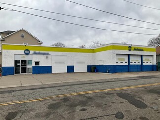 Roselle, NJ Storefront Retail/Office - 655 St George Ave