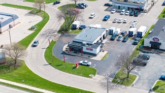 Janesville, WI Auto Repair - 2306 Humes Rd