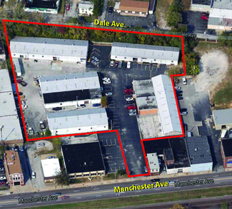 Saint Louis, MO undefined - 5725 Manchester Ave