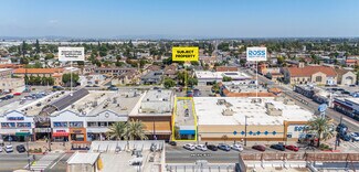Huntington Park, CA undefined - 6350 Pacific Blvd