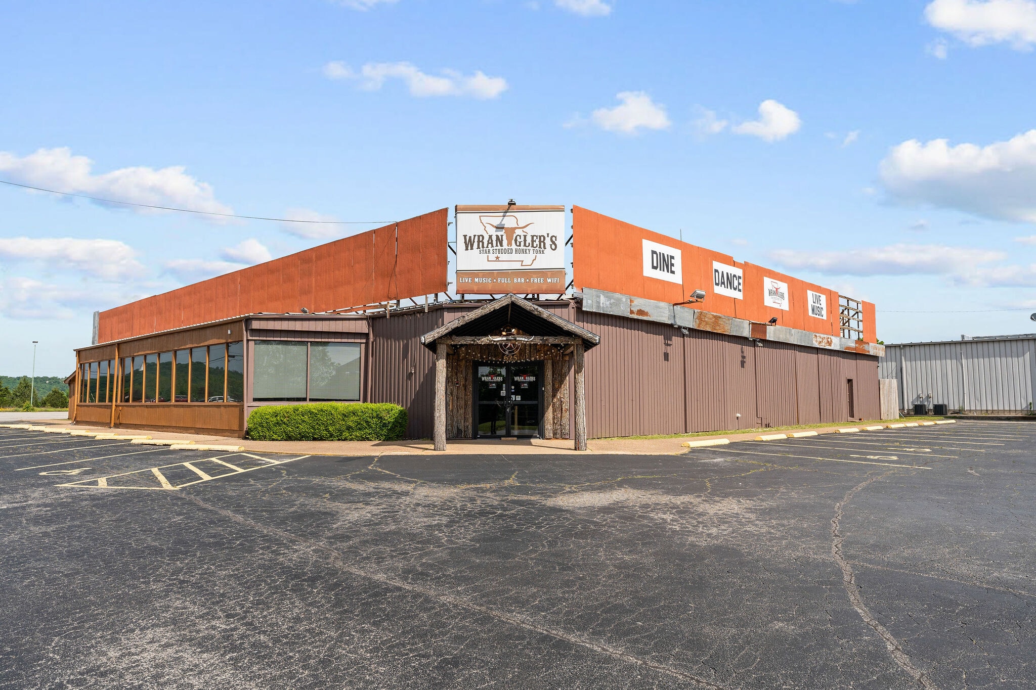 625 State Hwy 165, Branson, MO for Sale