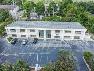 Birmingham, AL Office - 2500 Center Point Pky