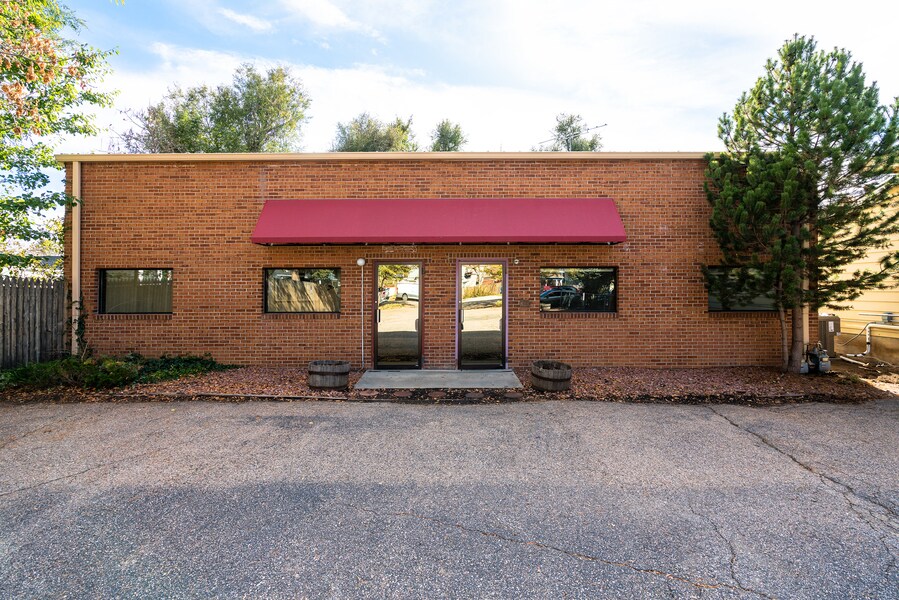 418 E 3rd St, Loveland, CO for Sale