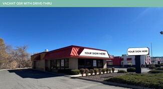 Prescott, AZ Retail - 555 Miller Valley Rd